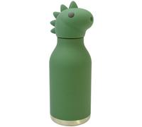 Asobu Bouteille isotherme DINO 460 ml olive