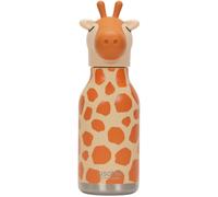 Asobu Gourde isotherme Bestie orange, beige, noir TU