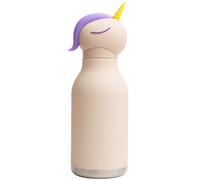 Gourde isotherme bestie licorne (460 ml)