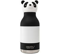 Asobu Gourde isotherme Bestie Panda 460 ml
