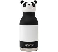 Asobu Gourde isotherme Bestie Panda 460 ml