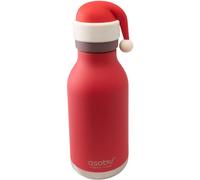 Gourde isotherme bestie père noël (460 ml)