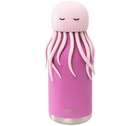 Gourde isotherme bestie pieuvre (460 ml)