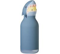 Gourde isotherme bestie requin (460 ml)