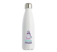 Gourde Isotherme Bichette Magique Licorne | Bouteille Thermos idée cadeau originale