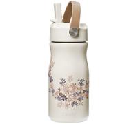 Gourde isotherme Blue Garden (420 ml)