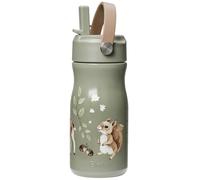 Gourde isotherme chipmunk draling (420 ml)