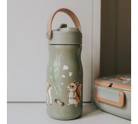 Gourde isotherme Chipmunk Draling (420 ml)