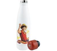 Cinereplicas Bouteille Isotherme One Piece Luffy