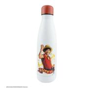 Cinereplicas Bouteille Isotherme One Piece Luffy