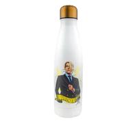 Gourde isotherme Cinereplicas One Piece Sanj Blanc 500 ml