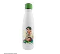 Gourde isotherme Cinereplicas Zoro Blanc 500 ml