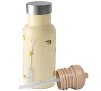 Gourde isotherme citron (350 ml)