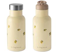 Gourde isotherme Citron (350 ml)