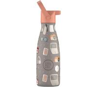 Gourde isotherme Cool Bottles pour enfants - Un indispensable