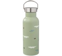 Gourde isotherme Crocodile (500 ml)