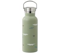 Gourde isotherme Crocodile - 500 ml