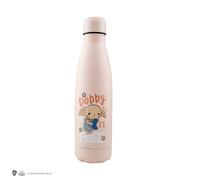 Gourde Isotherme Dobby L'elfe Libre - Harry Potter Rose TU