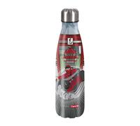 Gourde isotherme en acier inoxydable Step by Step Ninja Yuma