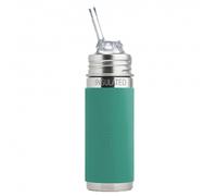 Gourde Isotherme En Inox 260 Ml - Mint Vert TU