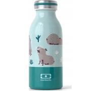 Gourde Isotherme Enfant 350ml Cooly Bleu Capy Bleu