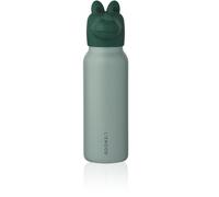 Gourde isotherme Falk 350 ml Crocodile Peppermint Garden green