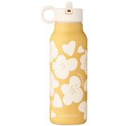 Gourde isotherme Falk Flower Lemon Yellow (350 ml)