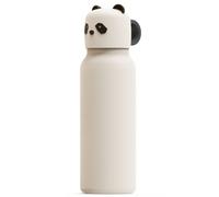 Liewood - Gourde Falk 350 ml avec bouchon Panda