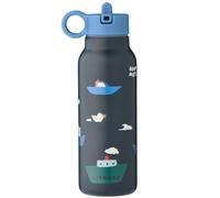 Gourde isotherme Falk Sailing Classic Navy (350 ml)