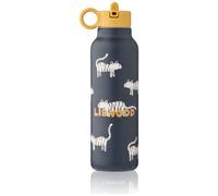 Gourde isotherme Falk Tiger Classic Navy (500 ml)