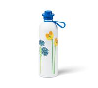 Gourde isotherme - Fleurs sauvages