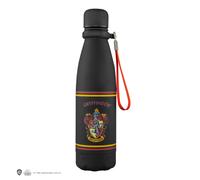 Gourde Isotherme Gryffondor - Harry Potter Noir TU