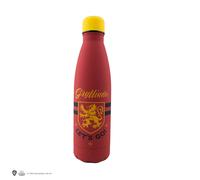 Gourde Isotherme Gryffondor Let's Go - Harry Potter Rouge TU