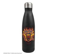 Gourde Isotherme Hellfire Lives - Stranger Things Black TU