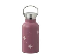 Gourde isotherme Hirondelle - 350 ml