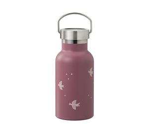 Gourde isotherme Hirondelle - 350 ml