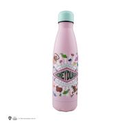 Cinereplicas Gourde isotherme Harry Potter Honeydukes 500 ml Acier inoxydable Licence officielle