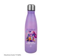 Gourde Isotherme Huntr/x - Kpop Demon Hunters Violet TU