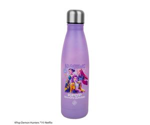 Gourde Isotherme Huntr/x - Kpop Demon Hunters Violet TU