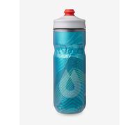 Gourde isotherme Hydrapak Polar Surge 600 ml bleu turquoise