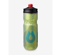 Gourde isotherme Hydrapak Polar Surge 600 ml vert
