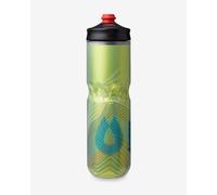 Gourde isotherme Hydrapak Polar Surge 700 ml vert