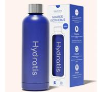 Gourde isotherme Hydratis Bleu