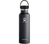 Hydro Flask Bouteille isotherme Standard Mouth 620 ml Noir