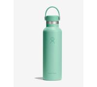Gourde isotherme Hydro Flask Standard Mouth 621 ml vert sirène