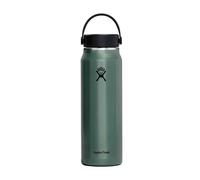 Hydro Flask Gourde Trail Wide Flex Cap Isotherme 946 ml Gris