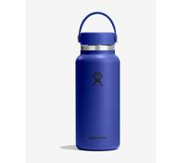 Gourde isotherme Hydro Flask Wide Flex 946 ml bleu ultra