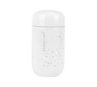 Gourde Isotherme Inoxydable - Gourde Sportive Œuf Étoilé 500 ml | Bidon Étanche Double Paroi Isolant pour Salle de Sport École Maternelle Randonnée Camping Voyage Activités Extérieures