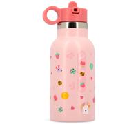 Gourde isotherme Jeanne (350 ml)