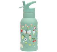 Gourde Isotherme Joie (350 Ml) Vert D'eau, Rose, Jaune TU